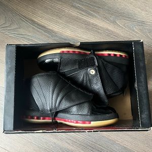 2008 Jordan Collezione pack 16’s